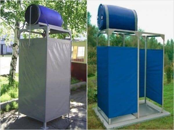 Placard sec à faire soi-même pour les chalets d'été: un guide étape par étape pour construire un placard sec en tourbe