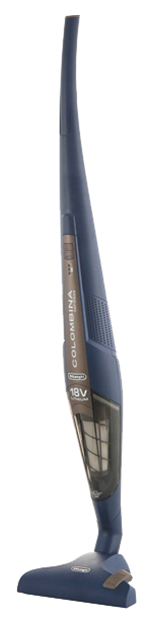 Aspirateur balai delonghi xlr18lm r : caractéristiques et spécifications