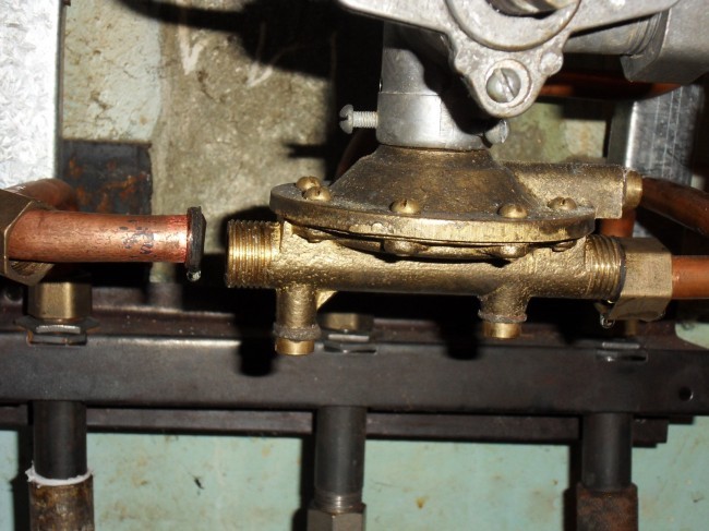 Installation et réparation de chauffe-eau à gaz à faire soi-même: un guide pour les propriétaires de chauffe-eau