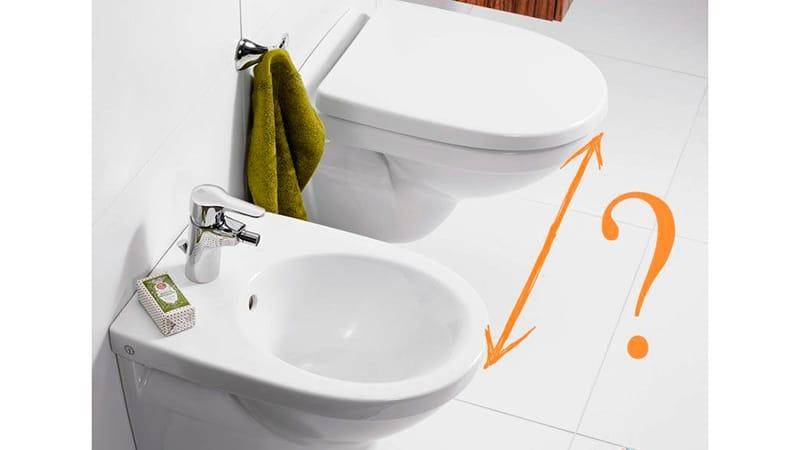 Accessoire de bidet pour les toilettes: un aperçu des types d'accessoires de bidet et des méthodes d'installation