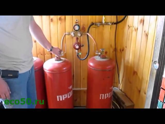 13 meilleures chaudières à gaz