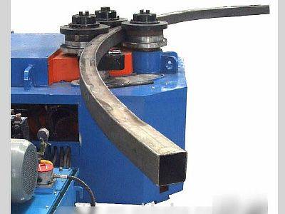 L'utilisation d'un tuyau profilé dans les conduites d'eau