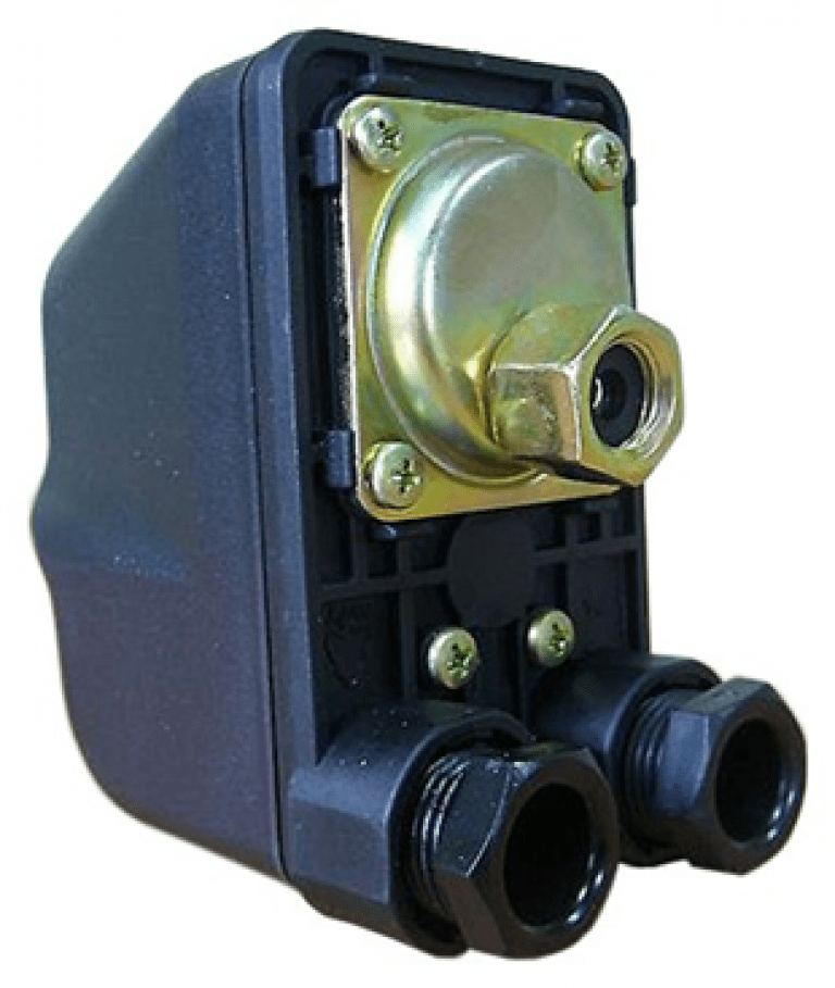 Clapet anti-retour pour une station de pompage: à quoi sert-il et comment est-il installé