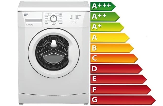 Cours de lavage dans les machines à laver - quel est le meilleur? 7 cours de lavage