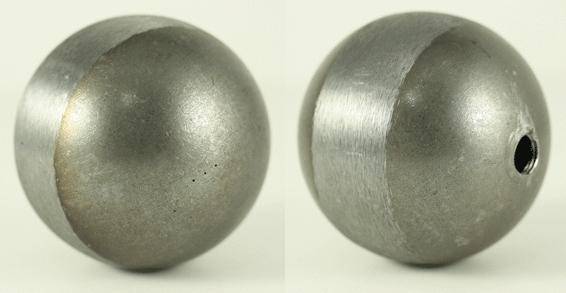 Auto-fabrication d'un brûleur à mazout