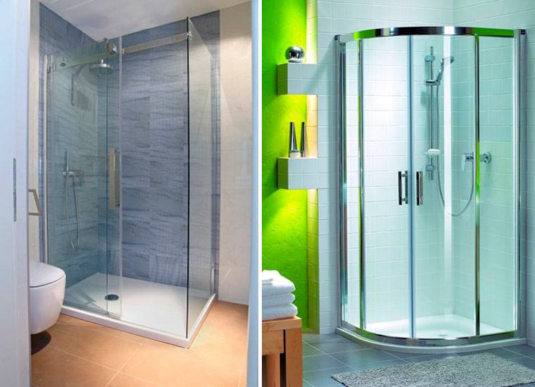 Classement des meilleures cabines de douche pour 2020 selon les avis clients