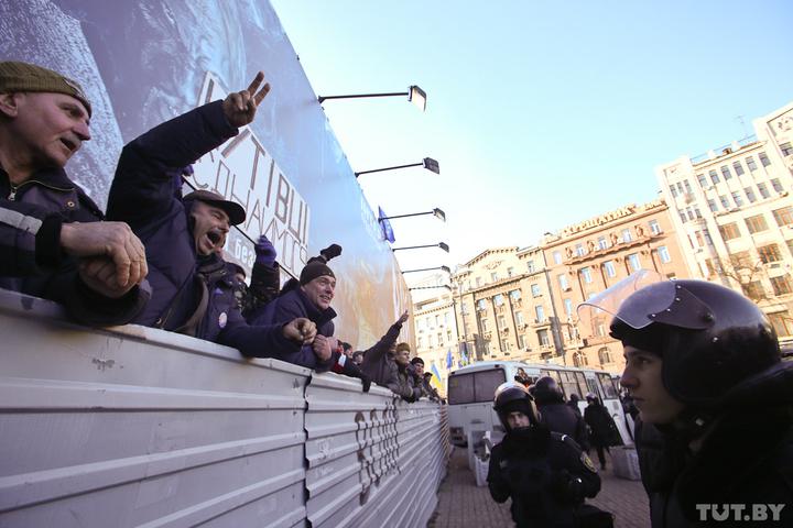 Est-il possible de filmer des policiers : question aiguë d'un automobiliste