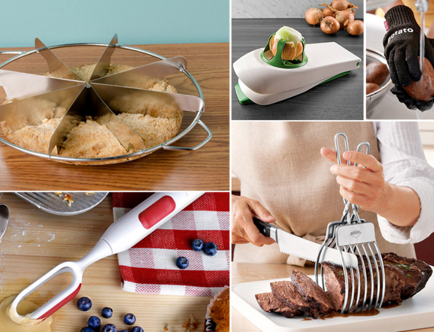 Top 14 des gadgets bizarres qu'on ne sait pas utiliser