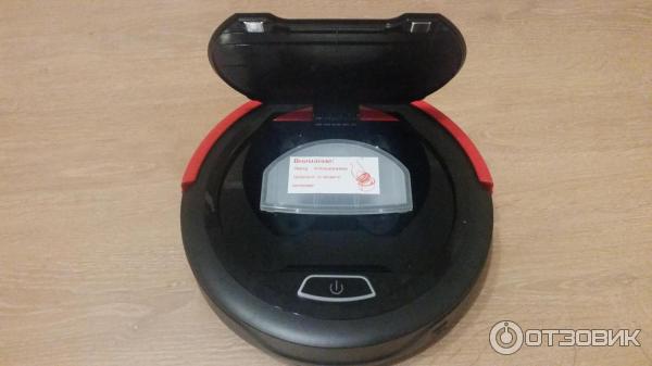 Polaris pvcr 0926w evo : aperçu, spécifications, caractéristiques