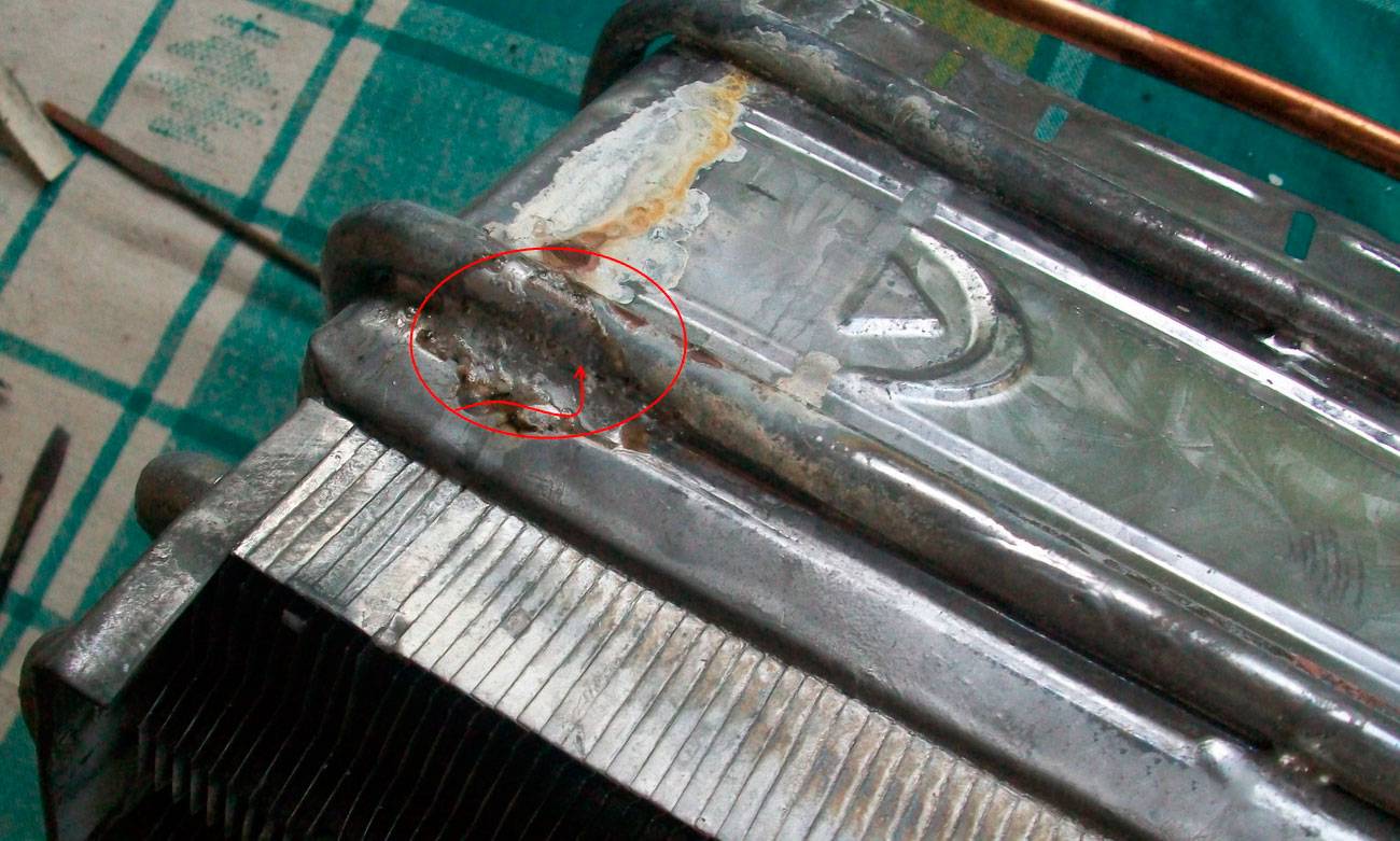 Comment installer un geyser