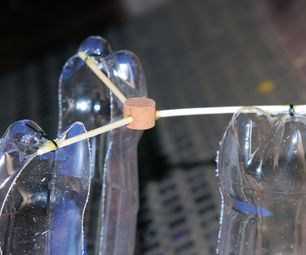 Comment fabriquer une éolienne de vos propres mains