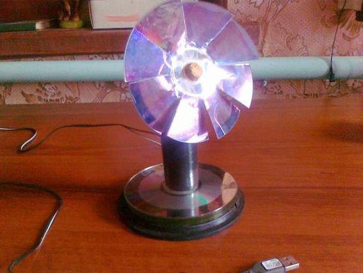 Comment fabriquer un éventail de vos propres mains: modèles faits maison