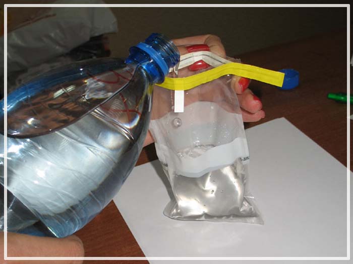 Comment se débarrasser du fer ferreux dans l'eau de puits ?