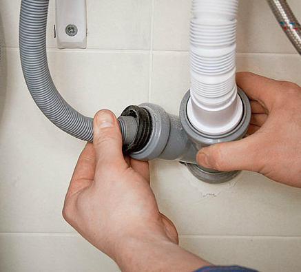 Problème de vidange machine à laver