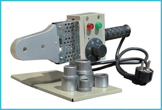 Souder des tuyaux en polypropylène: un aperçu des nuances de la technologie de soudage