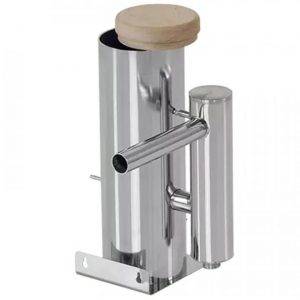 Fumoirs fumés à chaud : principe de fonctionnement, classement des meilleurs modèles + conseils pour choisir