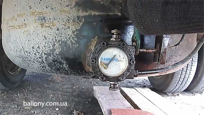 Chauffer une tente d'hiver : comment empêcher le gaz de geler