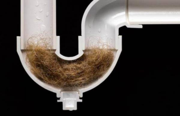 Vidange pour cabine de douche: types de structures et règles pour leur disposition