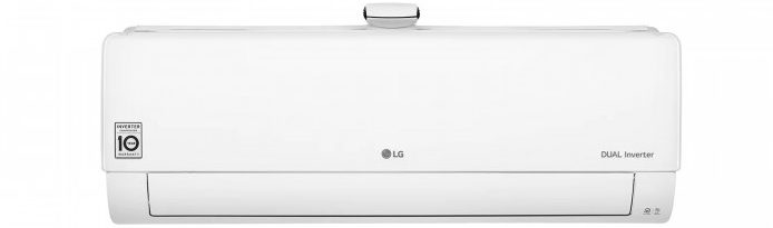 Systèmes split LG : top dix des modèles + conseils pour choisir un équipement climatique