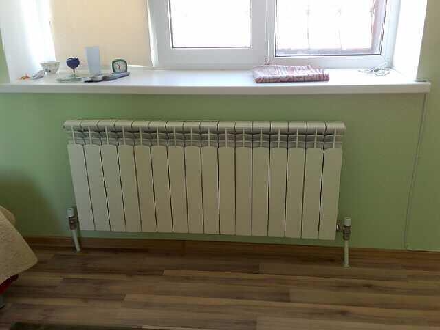 Une maison chaleureuse sans problèmes: quels radiateurs sont les meilleurs pour chauffer un appartement