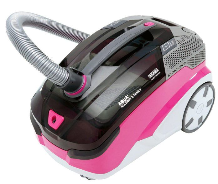 Classement des aspirateurs avec aquafiltre - top 8 des modèles les plus populaires