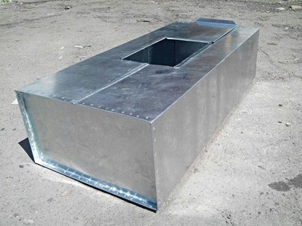 Comment choisir un réservoir pour une douche d'été: une comparaison des différentes options les unes avec les autres