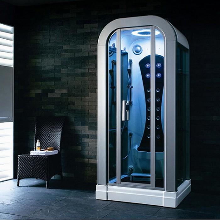 Comment choisir une cabine de douche - conseils professionnels + vidéo