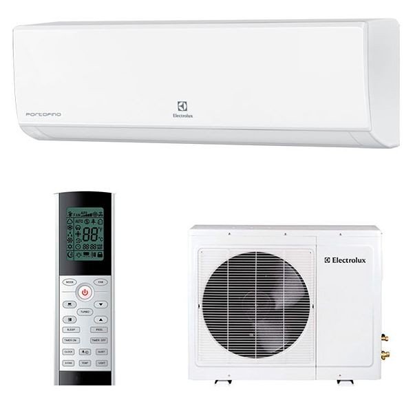 Classement des systèmes split pour un appartement: les meilleurs modèles + conseils pour choisir