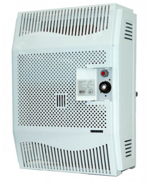 Types de convecteurs de chauffage avec ventilateur