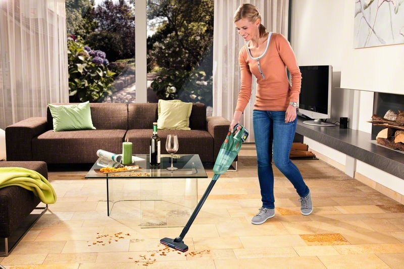 Les meilleurs aspirateurs sans fil - classement 2020 (top 14)