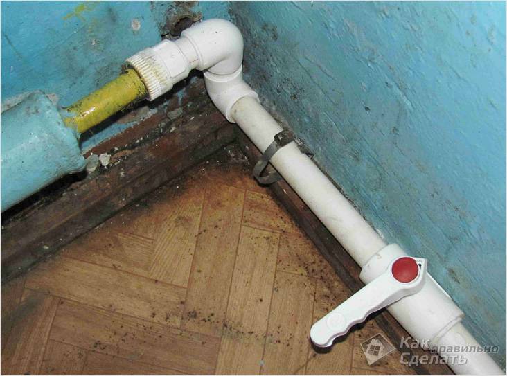 Options pour connecter des tuyaux en plastique avec du métal