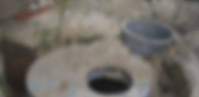 Réchauffer un puits de ses propres mains ou comment ne pas se retrouver sans eau en hiver