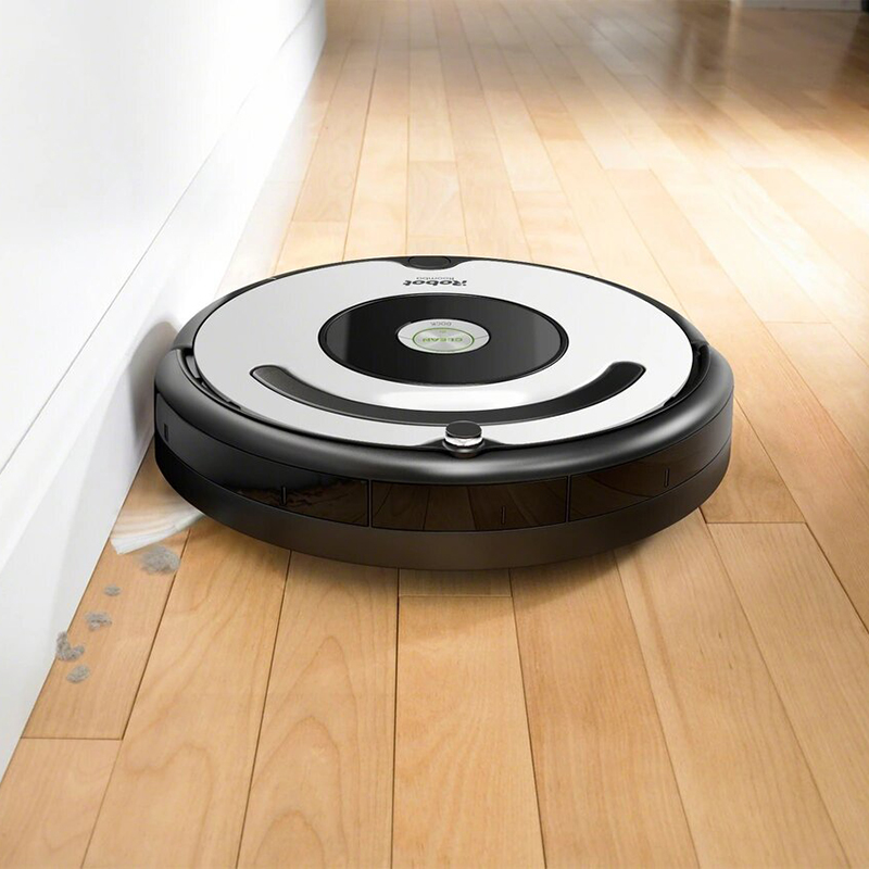 Irobot roomba 960