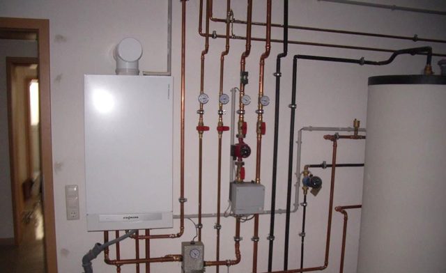 Attacher un radiateur de chauffage aux normes et exigences, instructions étape par étape, conseils