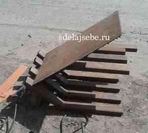 Nous fabriquons un four Buleryan de nos propres mains: une classe de maître sur la fabrication d'un poêle miracle