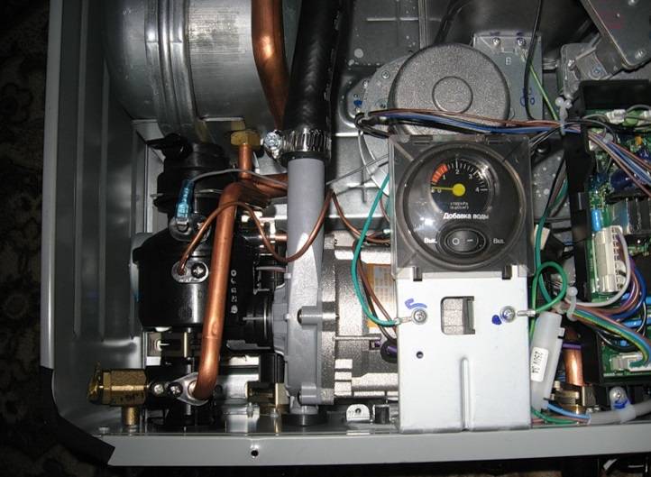 Erreurs de chaudière à gaz Rinnai: codes d'erreur et comment les réparer vous-même