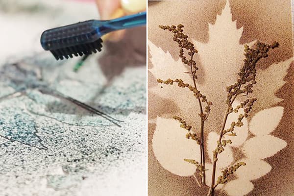 10 façons non conventionnelles d'utiliser une vieille brosse à dents