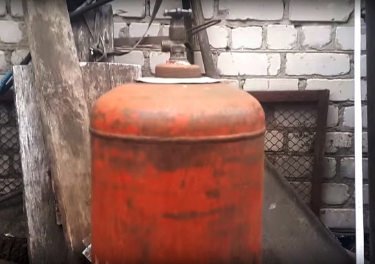 Réchaud à combustible solide Bubafonya et son auto-assemblage