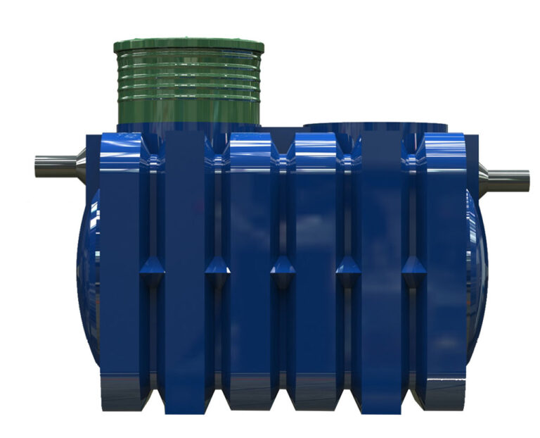 Quelle est la meilleure fosse septique ? comparaison de 58 modèles | datcha.news