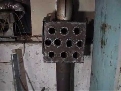 Les dessins, schémas, vidéos de poêles à ventre de pot à faire soi-même les plus efficaces