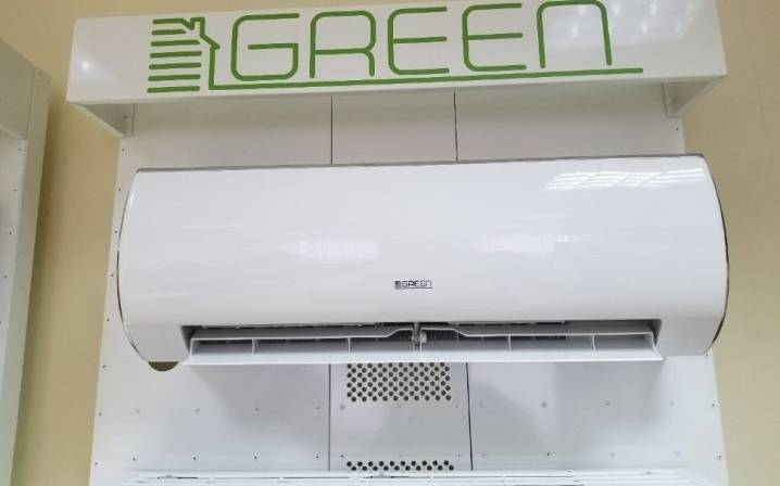 Système de séparation au plafond: types d'équipements et caractéristiques de son installation + classement des meilleurs modèles TOP-10