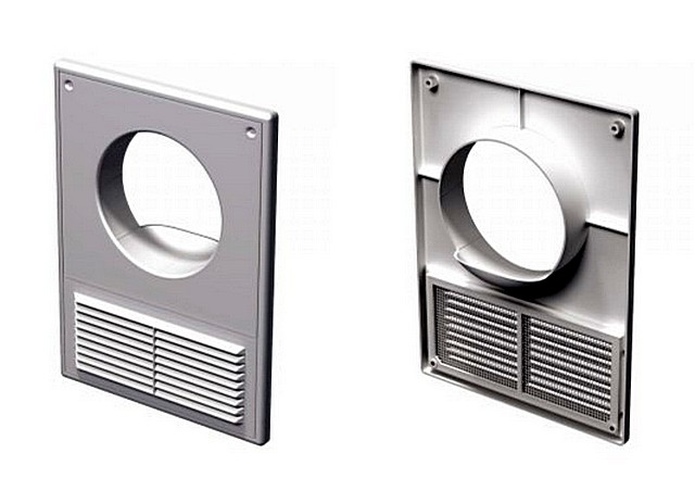 Comment fabriquer soi-même un clapet anti-retour pour la ventilation: instructions pour la construction d'un produit fait maison