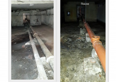 Chaise longue d'égout: qu'est-ce que c'est, remplacement, caractéristiques