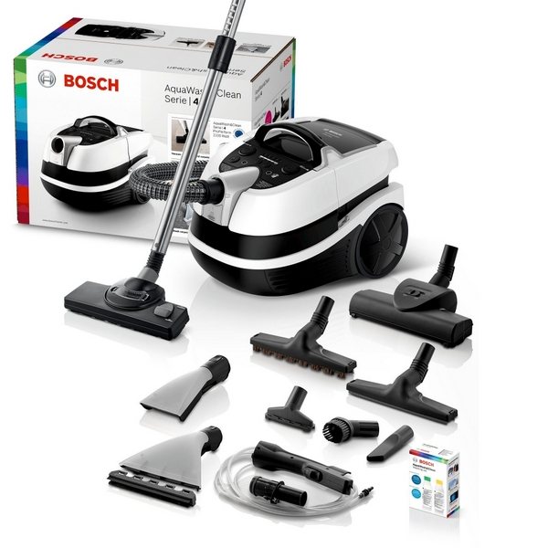 Comment utiliser un aspirateur de lavage : conseils d'utilisation utiles