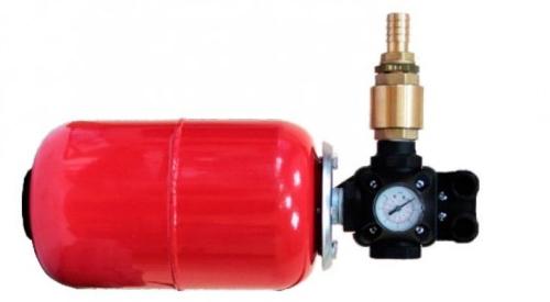 Vue d'ensemble de la pompe submersible "Kid": schéma de l'unité, caractéristiques, règles de fonctionnement