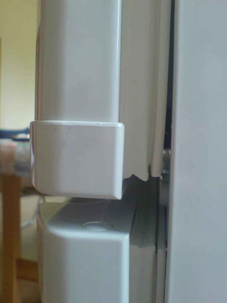 Pourquoi le réfrigérateur ne gèle pas: dysfonctionnements courants et solutions