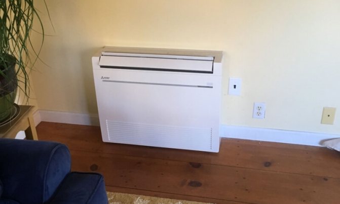 Est-il possible d'allumer le climatiseur pour le chauffage en hiver, à quelle température et pourquoi pas