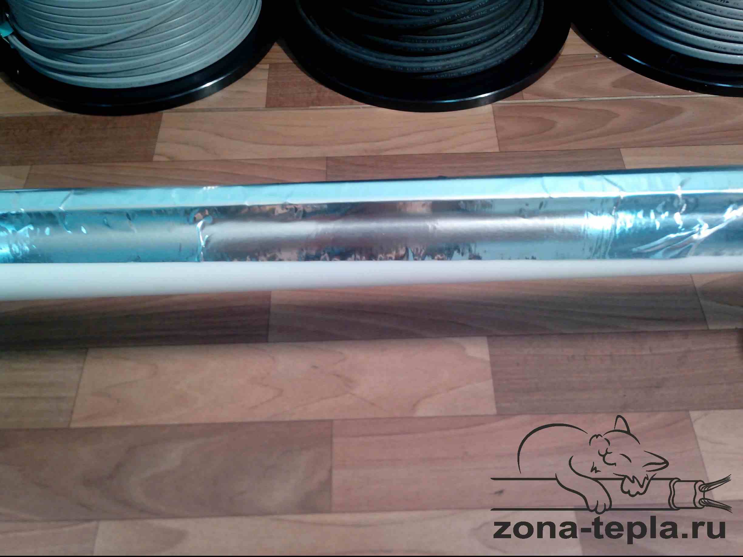 5 meilleures façons de réchauffer l'égout en hiver