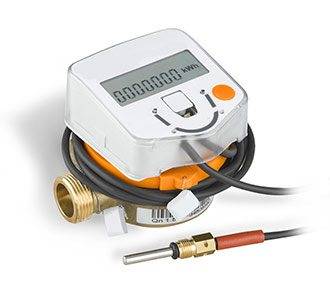 Système de chauffage ouvert: concepts et caractéristiques de l'agencement