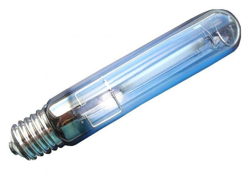 Lampes à décharge: types, appareil, comment choisir le meilleur